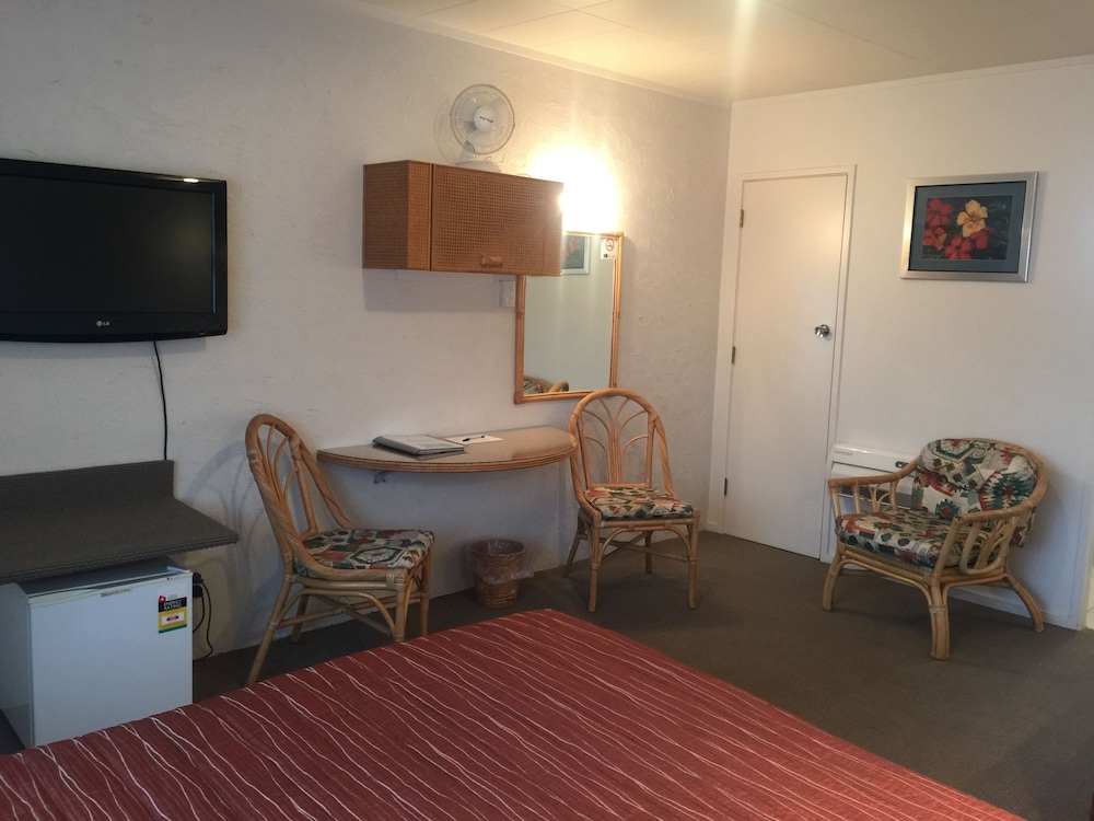 Coachman Motel