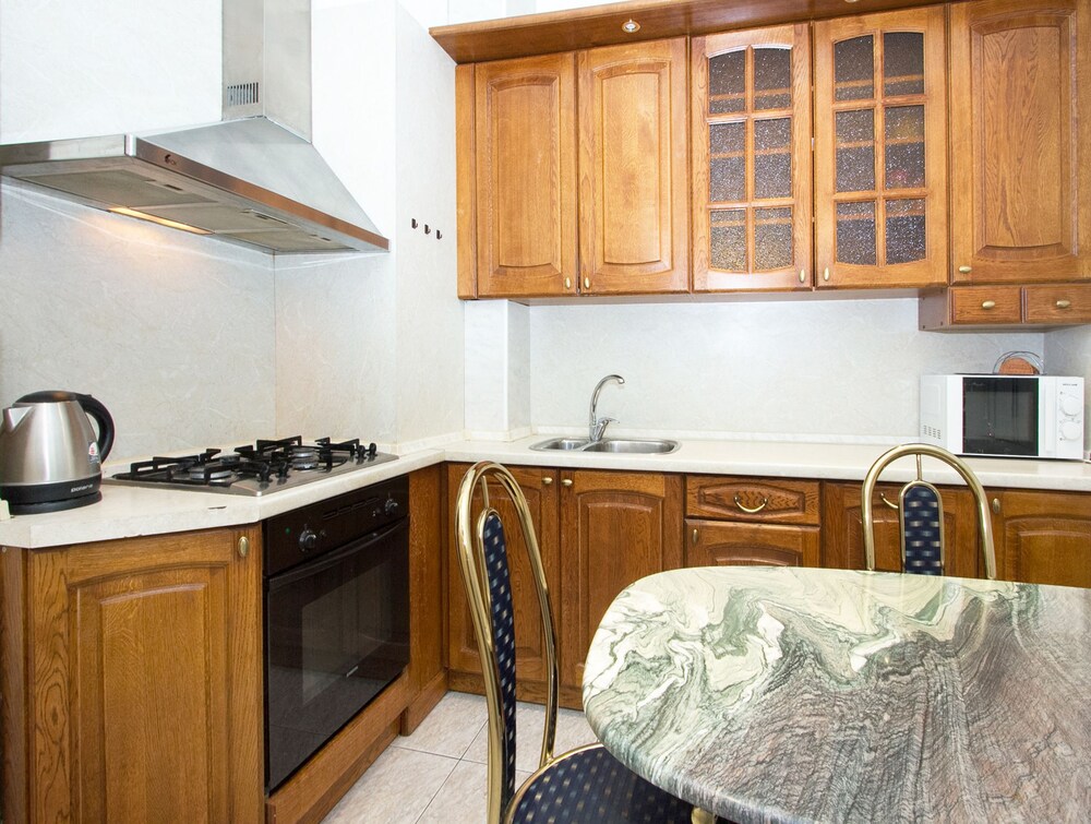 ApartLux Park Pobedy