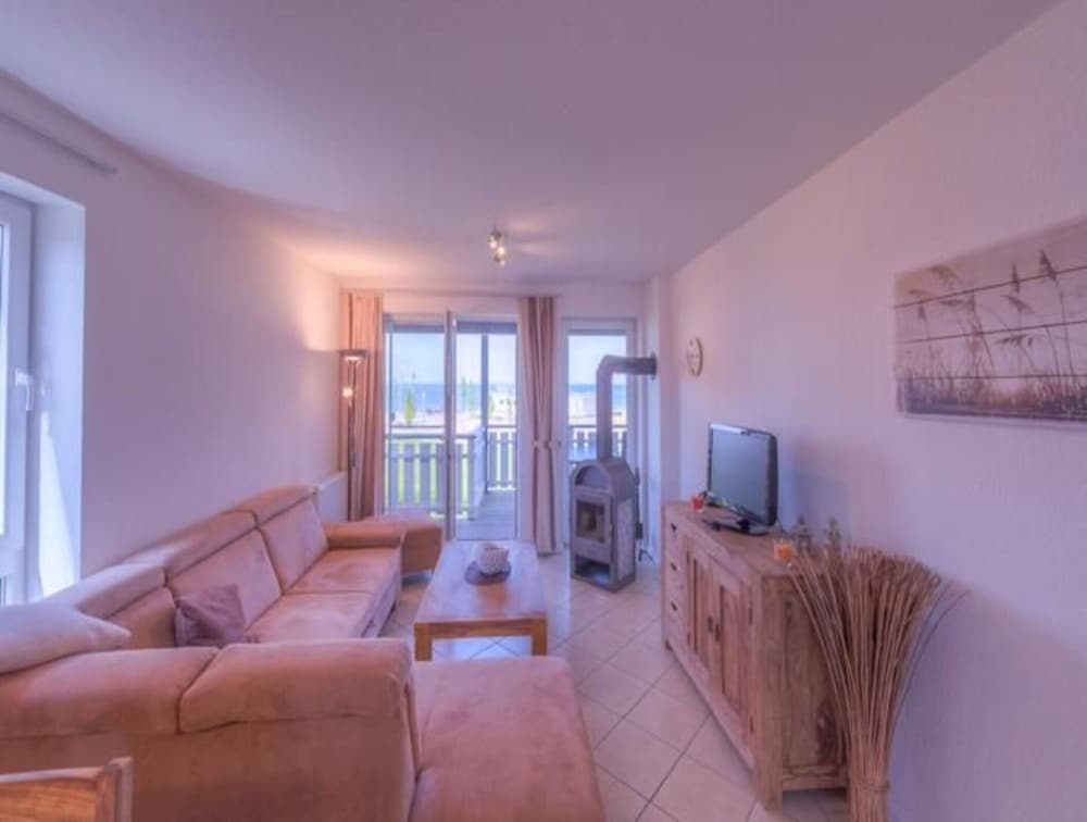 Exklusives Appartement im Ferienpark