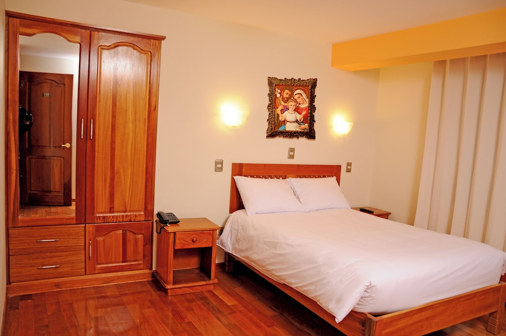 Cavana Hotel Cusco