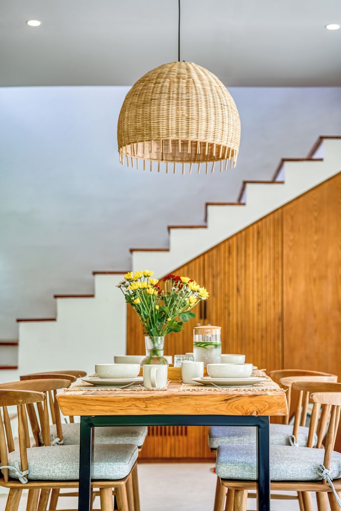 New Luxury Malvarrosa Villas