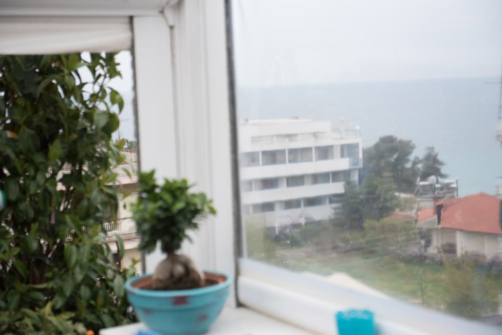 Dandy Villas Nea Kallikratia Sea View Loft view 5
