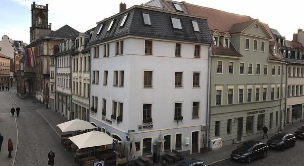 Central Studio Marktplatz