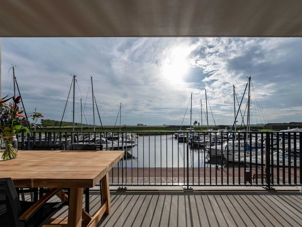 Apartment in Kamperland Near Veerse Meer