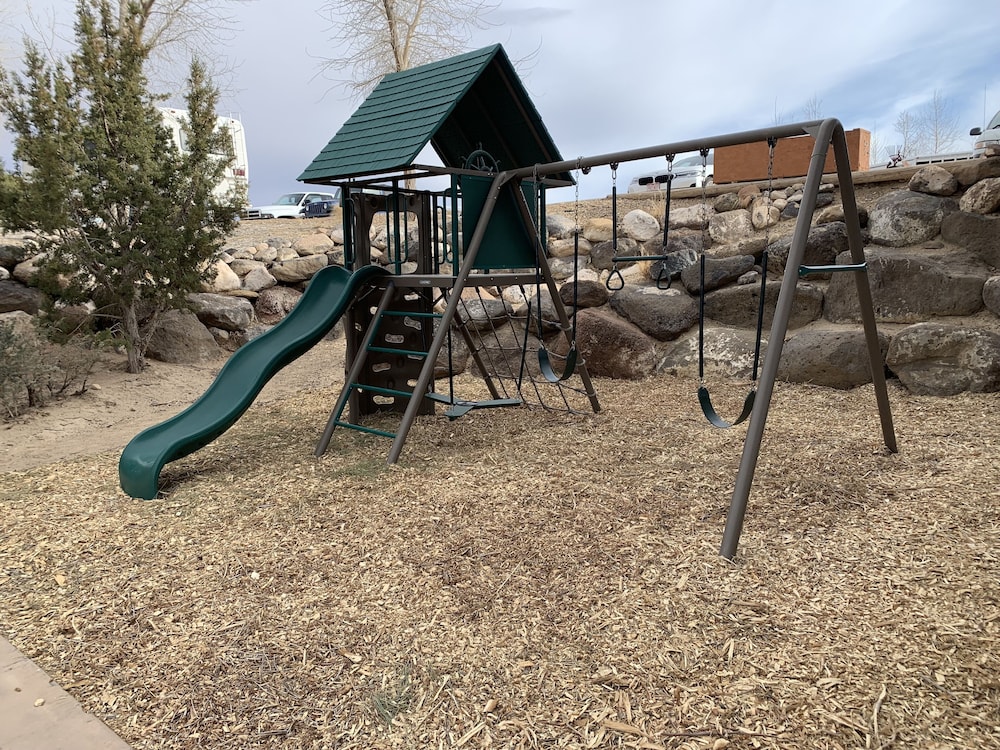 Escalante Grand Resort