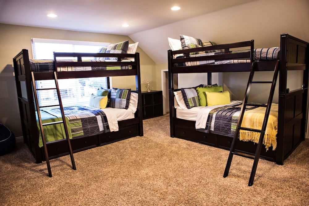Orange County/Anaheim Vacations - Destination 01 - Property Image 25