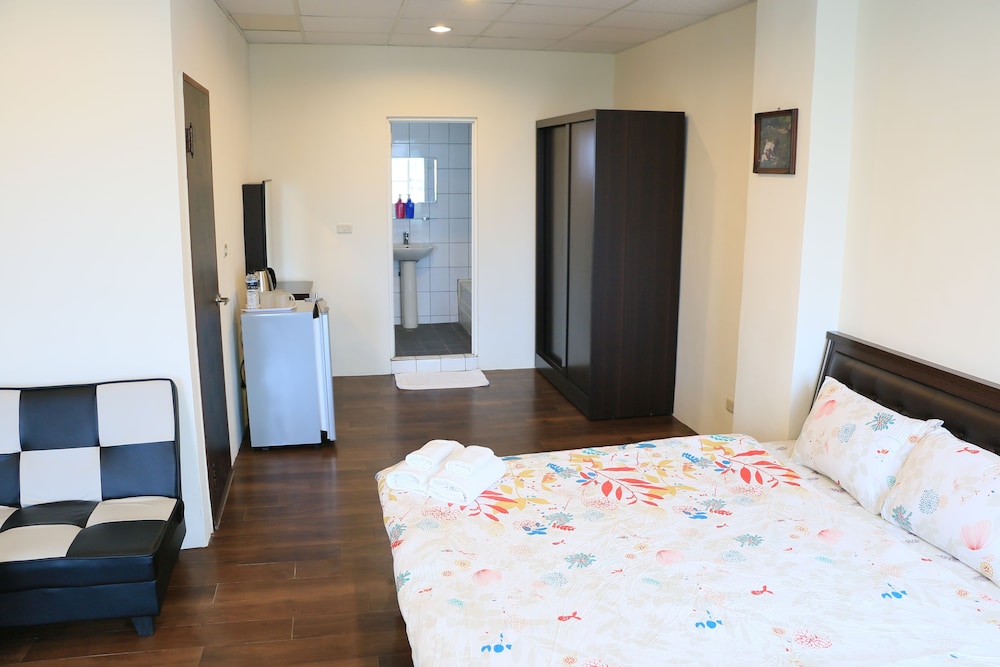 Harmony Guest House