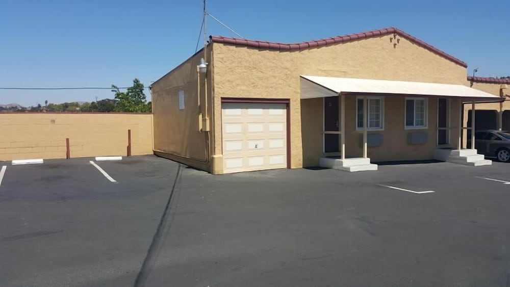 Vallejo Vacations - Budget Inn Vallejo/Napa Valley - Property Image 58