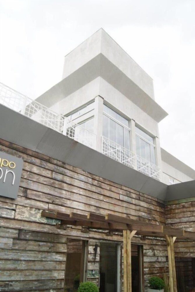 Apartamentos Charm Centro Gramado