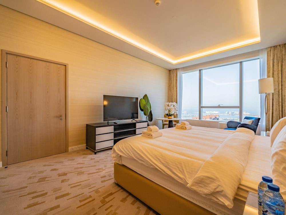 Primestay - Palm Jumeirah - Palm Tower