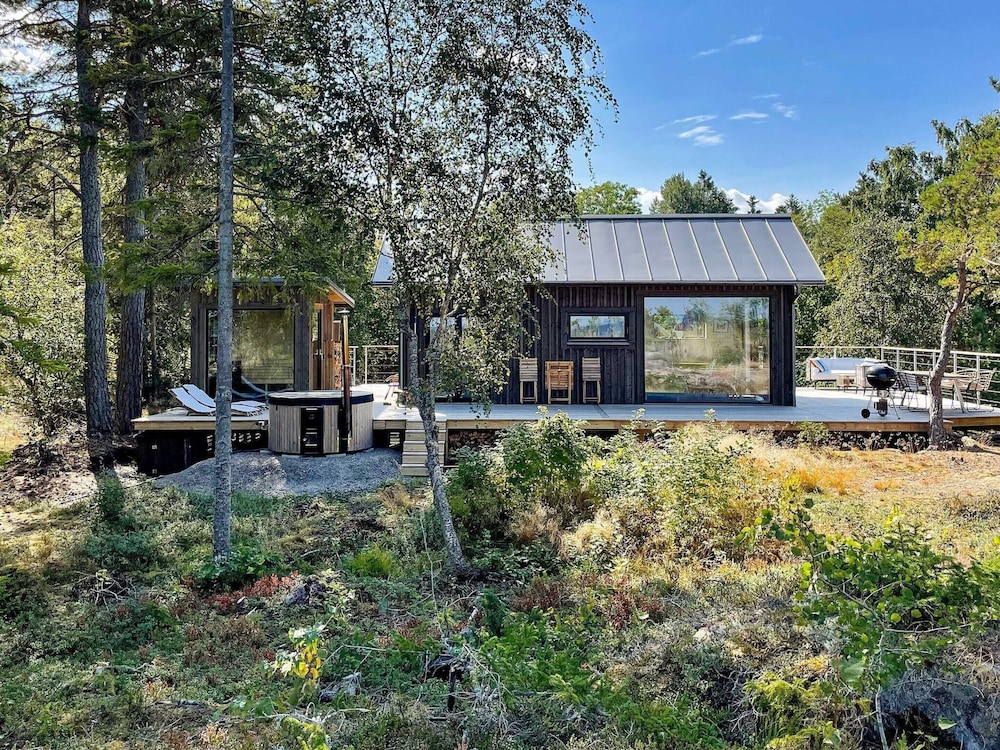 4 Star Holiday Home in Vaddo