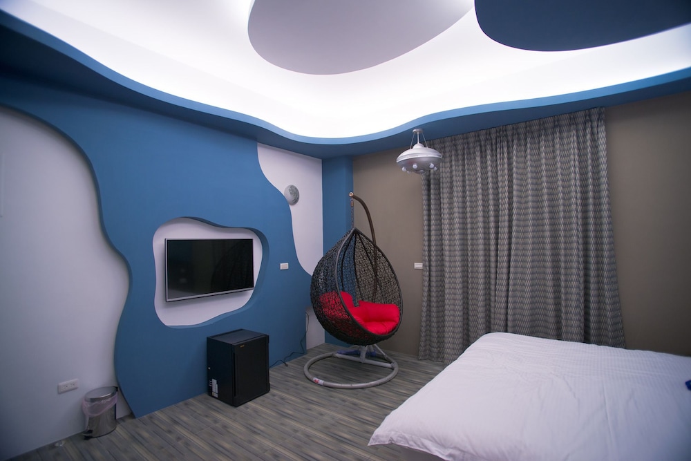 Kaho Hotel