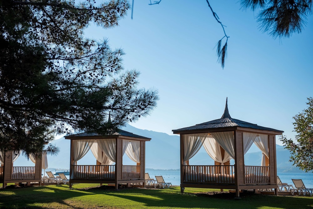 Akra Fethiye Tui Blue Sensatori All Inclusive