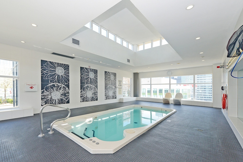 The Elements Boutique Suites