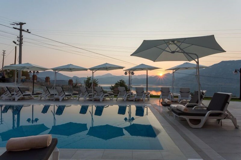 Aria Butik Otel - Image 7