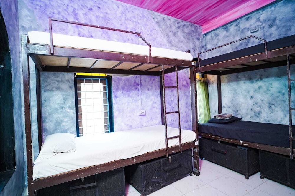 The Santa Maria hostel Fort Kochi
