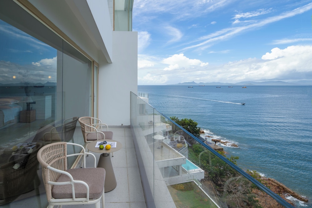 Shenzhen Secret Wild Reef Beautiful Stay