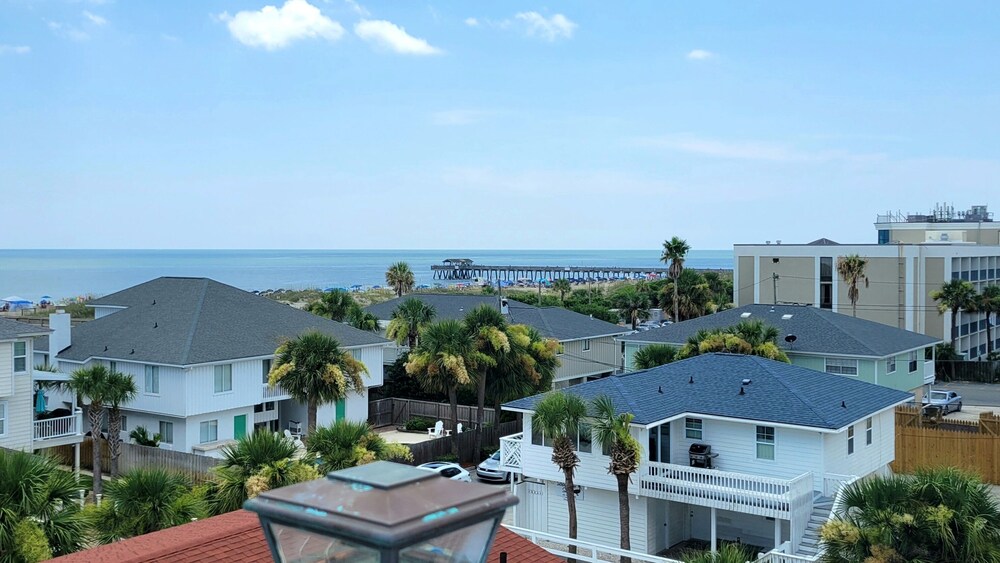 Beach Ya To It Tybee Vacation Rentals