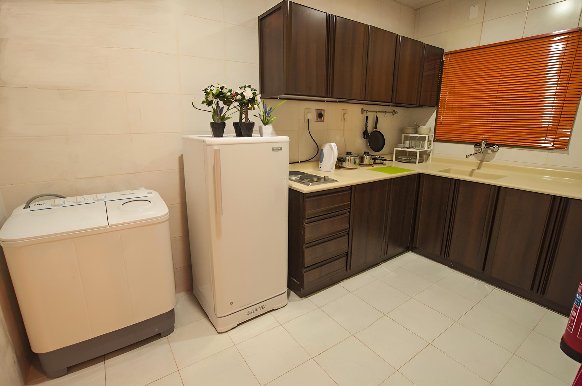 City suites