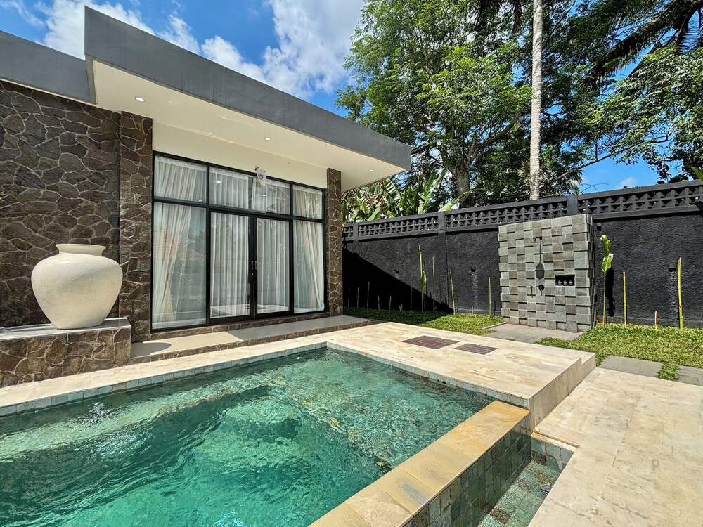 Palazzo Carangsari - 2 Bedroom Villa