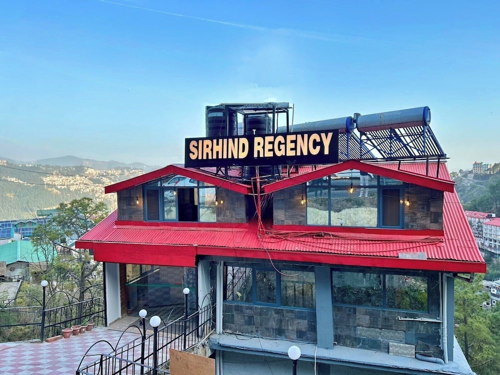 SIRHIND REGENCY BY SR BnB