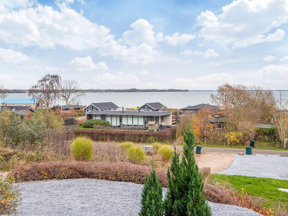 5 Star Holiday Home in Sjolund