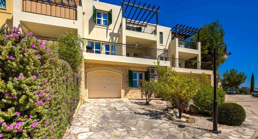 Apartment Df01 - Kerylos
