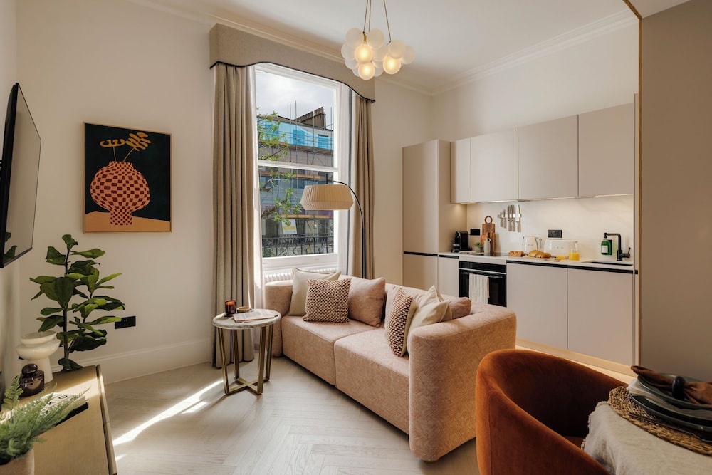 Notting Hill Your Apartment