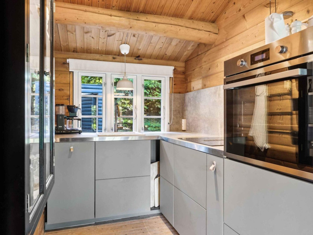 5 Star Holiday Home in Vaeggerlose