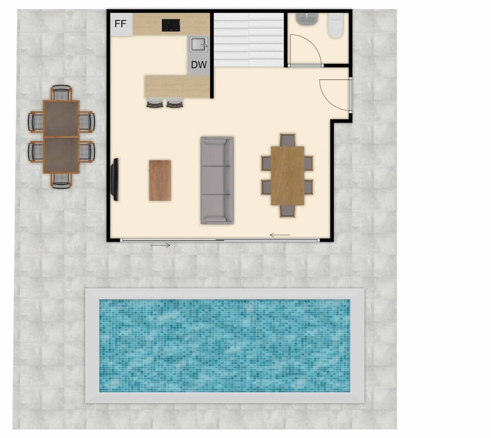 Villa Popeson