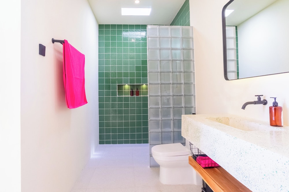 Stylish Private Pool Villa in Pererenan