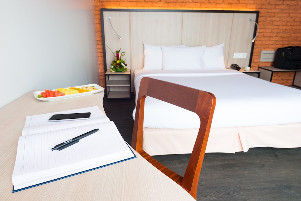 Onomo Hotel Conakry