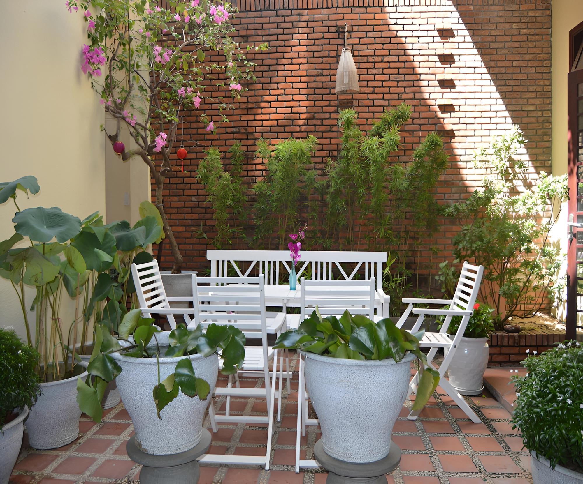 Orchids Homestay