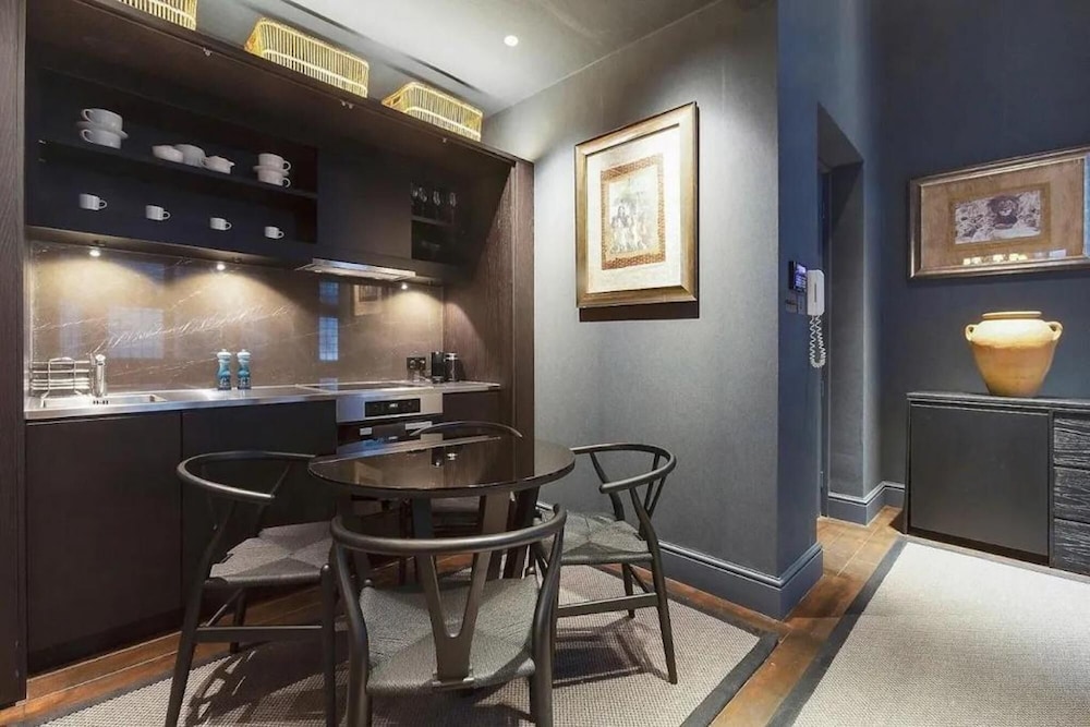 Majestic Property in Knightsbridge