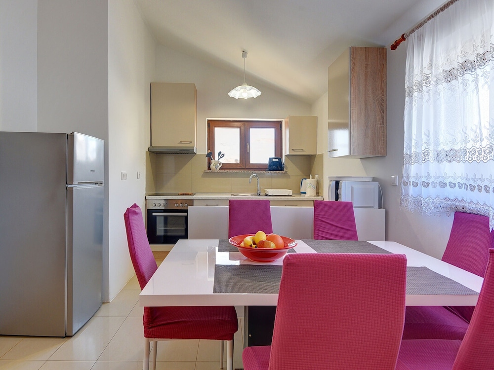 Holiday Home in Medulin Near Beach view 2