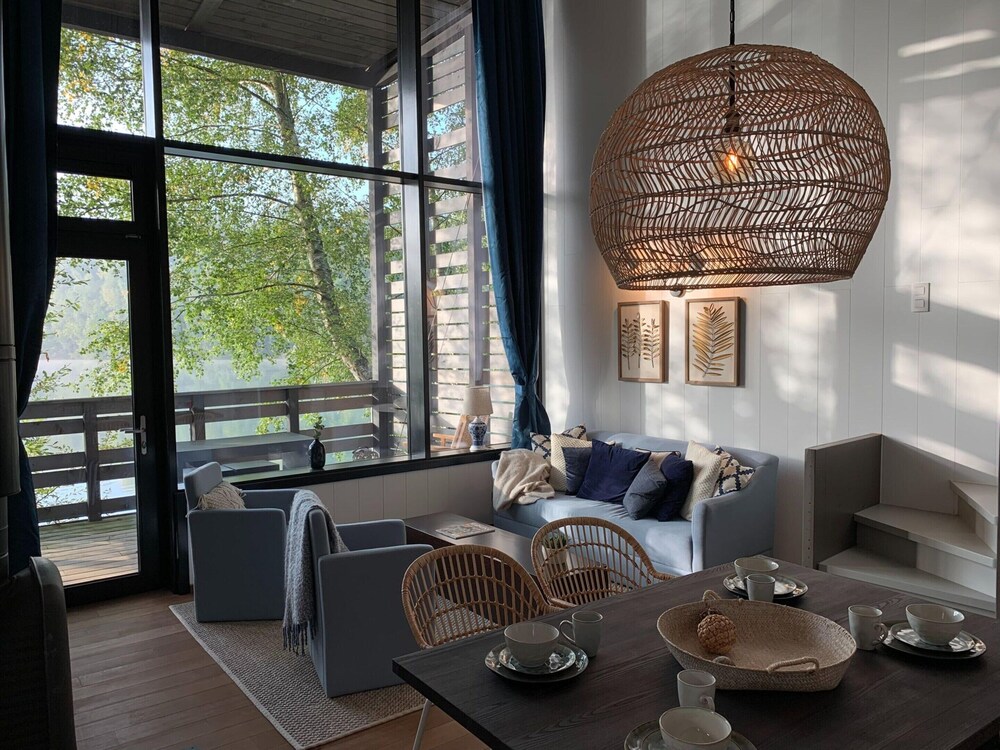 Your Next Stay by the Lake by Belvilla