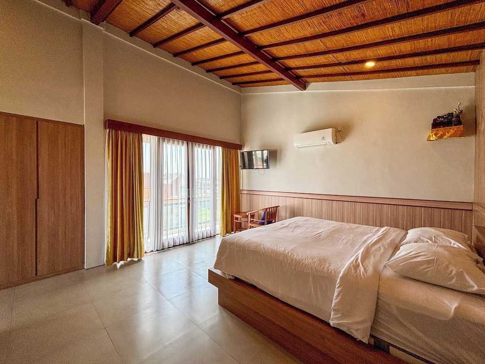 Campbar 1 Boutique Villa by AGATA