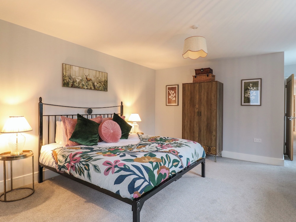 Barley Cottage