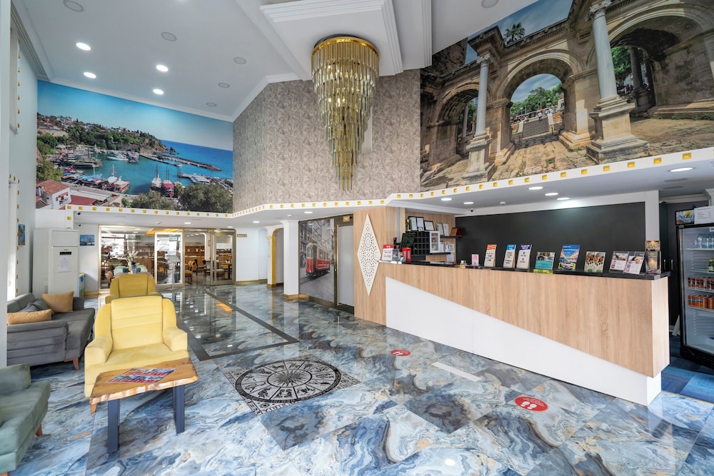 Piyes Otel - Image 16