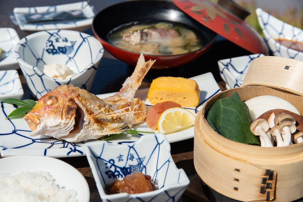genkairyokan