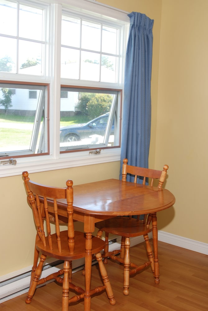 Shining Waters Cottages