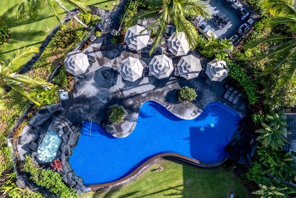 New! KBM Resorts Free CAR Waikoloa Fvw-l32