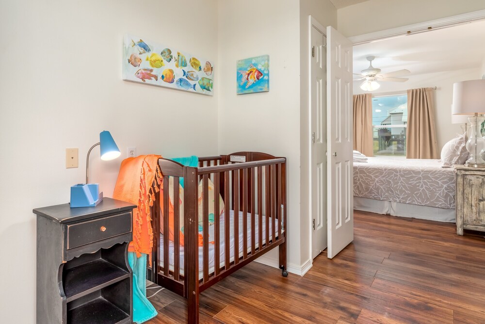 Pelican Watch - 2620 Bridgeview 3 Bedroom Home by RedAwning view 4
