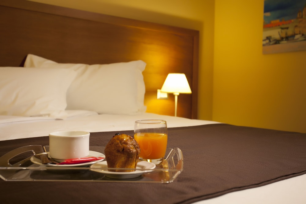 Hotel Tiziano Hotel - Image 1