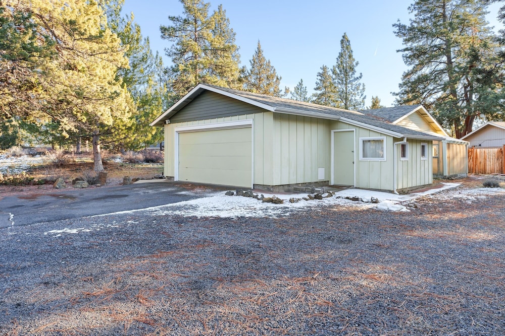 Park Place 3 Bedroom Home