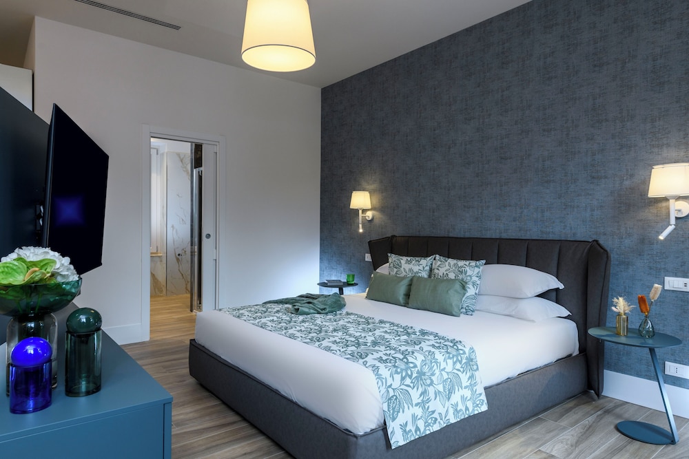 Domus Augustea - Luxury Accommodations