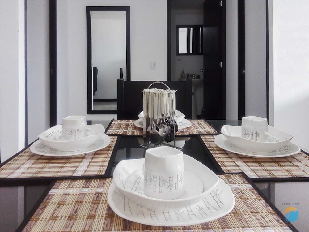 Aparthotel Near Parque del Café view 5