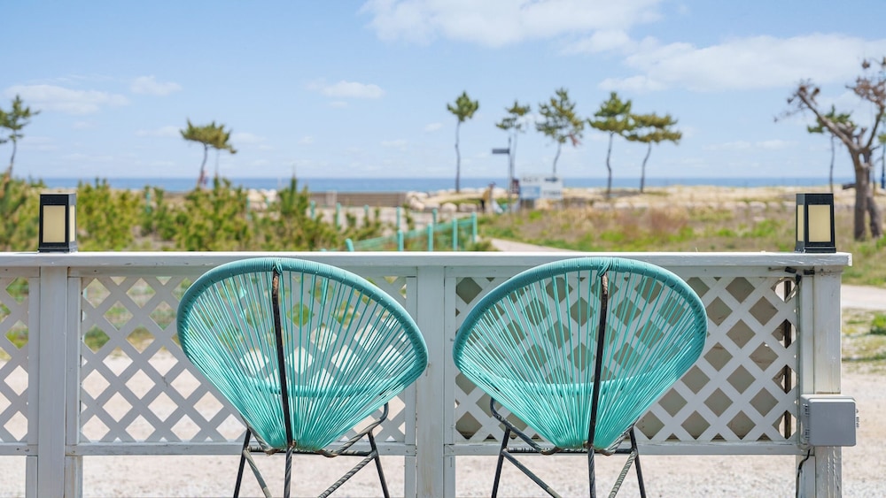 Yangyang Sunrise Sea Pension