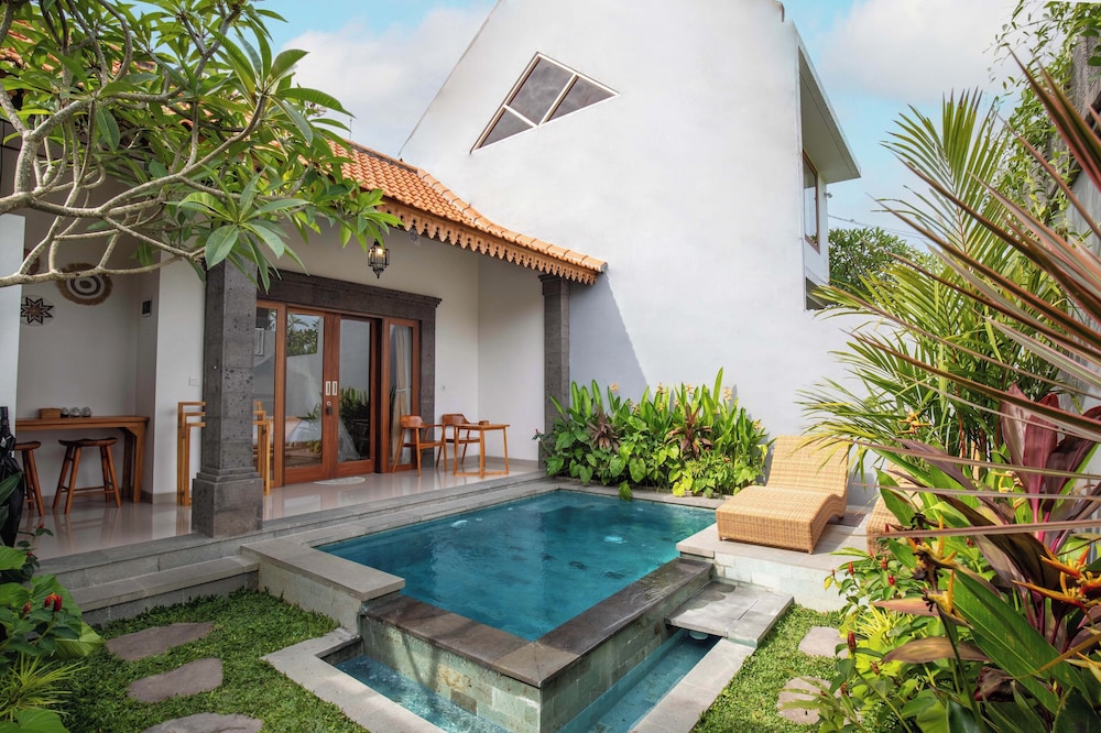 Weda Villas