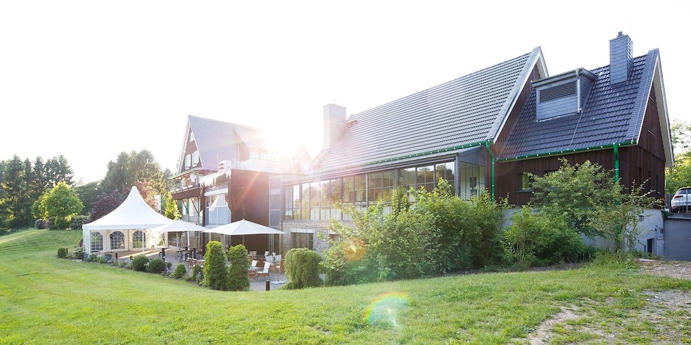 Landhaus Spatzenhof